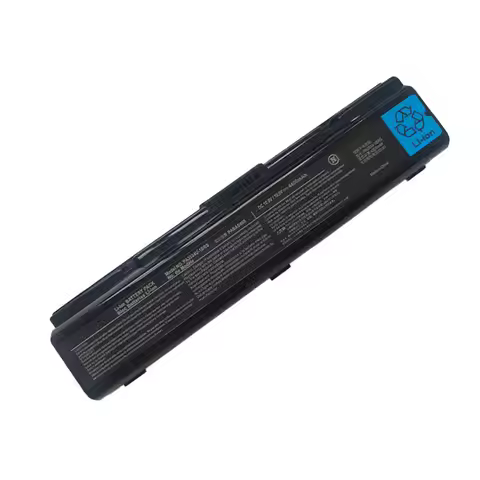 PA3534U-1BAS Laptop Battery For Toshiba Satellite L200 L300 L400 L500 A200 A202 A300 A350 A500 PA353