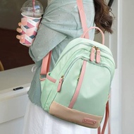 Women Fashion Student Korean Style School Travel Backpack Bag Wanita Beg Galas Belakang Perempuan