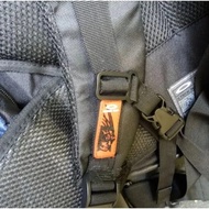 Tas Ransel Oakley Backpack Original