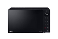 LG Microwave Solo NeoChef Inverter Easyclean 25L MS2535GIS