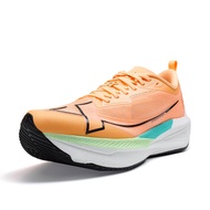 XTEP One-piece 2.0 Mens Running Shoes Shock Absorbing Sports Shoes 3D Printing Rebound Sneakers Men
