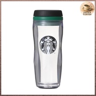 Starbucks Logo Bottle 355ml Reusable Tumbler Coffee Water Bottle Eco Friendly Japan Import