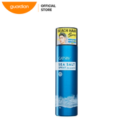 Gatsby Sea Salt Spray Anti-Gravity Mat 200Ml