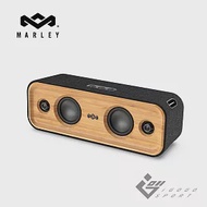 Marley Get Together 2 藍牙喇叭 黑色