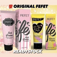 💯%ORIGINAL FEFET SIREH PREMIUM & FEFET TURMERIC PREMIUM / FEFET SIREH SCRUB PENCUCI WANITA