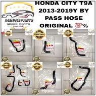 ******CITY GM6 T9A 2013Y-2017Y WATER COOLING BY PASS HOSE 19421-55A 19422-55A 19509-55A 19508-RB1 19
