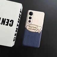 Softcase Viv0 Y400 4G / Y400 5G / Y04s / Y04 / Y29 4G / Y29 5G - Protector hp - Abstract Motif B3ar 