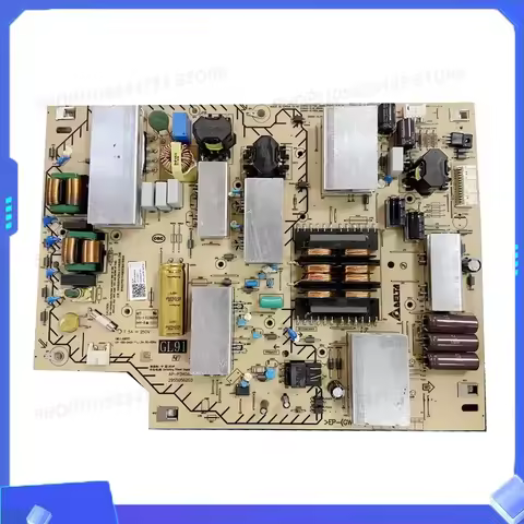 TV Power Supply Control Board for Sony KD-65X8000G AP-P340AM 2955056203 Replacement Mainboard Repair