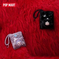 POP MART SKULLPANDA You Found Me！Series Plush Mini Bag Blind Box (Whole Set)