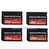 [Fast Shipping] Game Console PSP Memory Card PSP000PSP000000MS Memory Stick HXGB High Speed Camera C