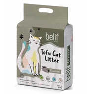 BELIF TOFU CAT LITTER 2.8KG (7 litter)