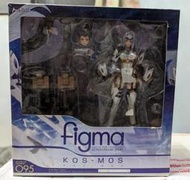 收藏出清 FIGMA 095 異度傳說 KOS-MOS ver.4