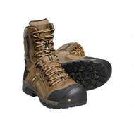 KEEN.工作鞋.安全鞋.