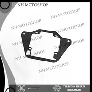 AES KENZO VINYX CR7 TURBO SE 2.5 INCH MOTORCYCLE BILED PROJECTOR BRACKET ESPBEAT STREET 2017 2018 20