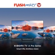 Xiaomi TV A Pro 43 4K UHD | Xiaomi TV A Pro 55 4K UHD | Xiaomi TV A Pro 65 4K UHD - 2 Years Warranty