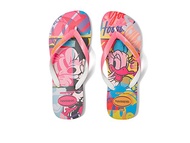 Havaianas Disney Stylish Flip Flop Sandal