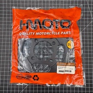 IMOTO SPROCKET REAR WAVE 110 36T 428