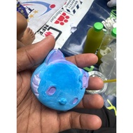 QTT earrings for arm qtt