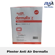 Onemed Dermafix Plaster Transparent Bandage