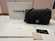 Chanel 黑色手袋