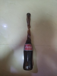 市場稀有1996年泰國扭紋可口可樂