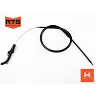 RTG THROTTLE CABLE - FZ 16-1 - High Quality and Parts