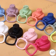 LF Replaceable bucket lid, water bottle lid, cup accessories, 12oz/18oz/32oz/40oz/64oz large bottle 