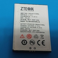 ZTE ZTE V8 Battery ZTE-V8 Mobile Phone Battery 1900MAH