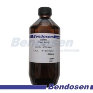 Oleic Acid CP, 500ml, BENDOSEN