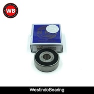 Bearing Laher 638 2RS NKN