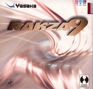 ยางปิงปอง Yasaka Rakza 9