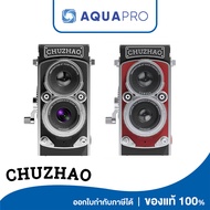 Chuzhao M1 กล้องดิจิทัล แถม Mem 16 GB CHU ZHAO Vintage Mini Digital Camera Retro TLR Style ประกันศูน