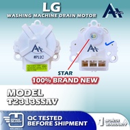 T2313SSAV LG Washing Machine Drain Motor T-2313SSAV 2313SSAV T2313SSA
