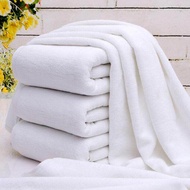 100% Cotton Luxury Hotel Plain Towel 27 x 54 inches