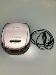 Sony D-E404 Discman CD Walkman