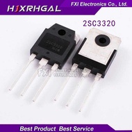 C3320 10Pcs 2Sc3320 To-3P To-247 Transistor New