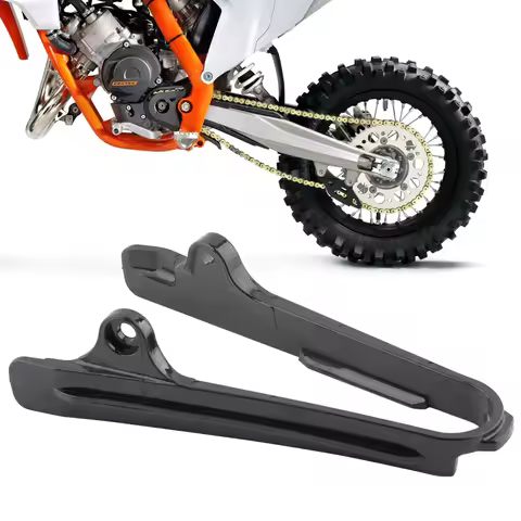 Chain Slider Protection For KTM 65 SX SX65 2016-2027 Motocross Motorcycle Swingarm Protection