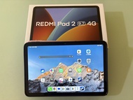 Redmi Pad 2 9.7吋 4G 平板電腦
