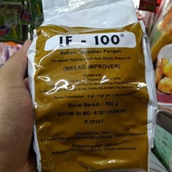 If 100 / Bread Improver 500gr