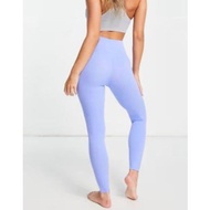 CHENTANG Yoga Luxe 7/8 leggings in blue 5218