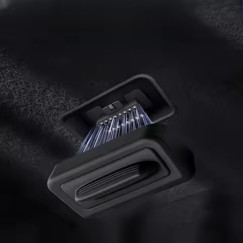 For GWM Tank 500 Hi4-T/Hi4-Z 2022-2026 Interior Modified Accessories Auto OBD Interface Protective C