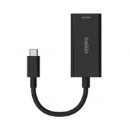 貝爾金(Belkin) AVC013BTBK USB-C 轉 HDMI 2.1 轉換器