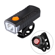 Meilong Bicycle Headlight High Lumen Riding Light Mountain Road Bike Large Lumen Night Riding Light 