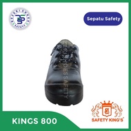 SEPATU SAFETY KINGS KWS 800X ORIGINAL / SAFETY KING KING KWS 800X ASLI