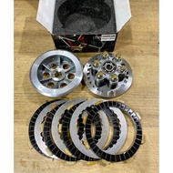 6 RACING C-SERIES GRAND SUPRA WIN CLUTCH SPRING 6 XGP RACING WIN GRAND SUPRA WIDE CAMPAS