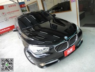 【北區嚴選中古車】BMW 535I GT 3.0L 總代理 新車快400萬 豪華高級坐駕 實用的操作功能 雙證件可全額貸