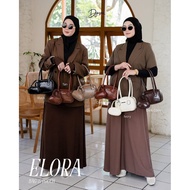 [PRE ORDER 02 - 09 OCT] Elora Bag by Djisoo