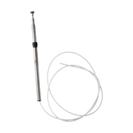 Reliable Antenna Mast for Lexus SC300 SC400 SC430 ES300 GS300 LS400 Includes Essential Installation 