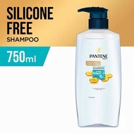 Pantene Shampoo Aqua Pure 750 ml