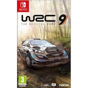 Nintendo Switch WRC 9 Digital Download